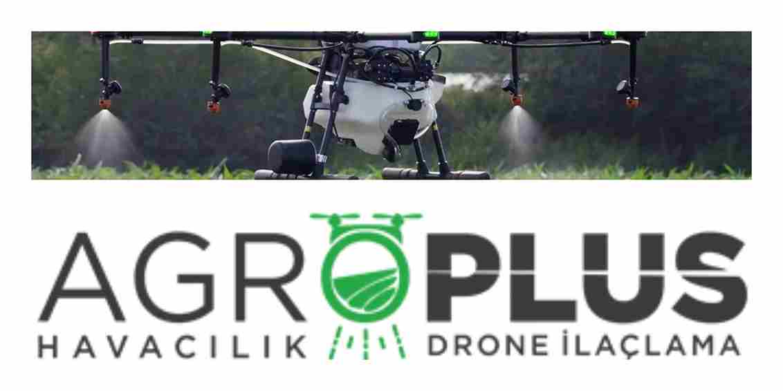 Drone İlaçlama